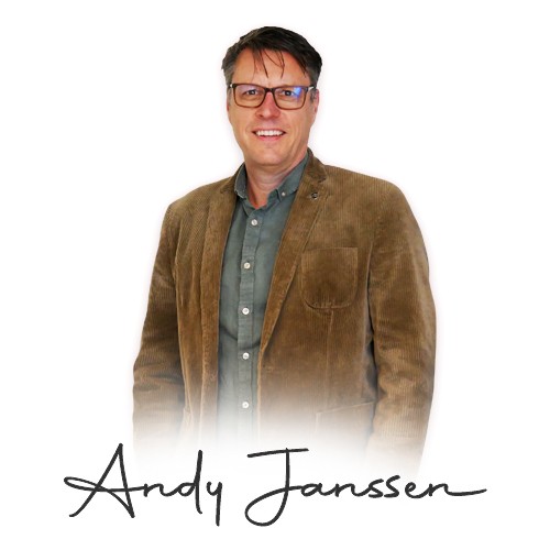 Andy Janssen